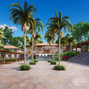 Quinta Santa Bárbara Eco Resort